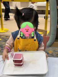 -奈尔宝·儿童乐园·亲子餐厅(星河湾店)