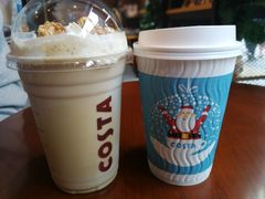 -COSTA COFFEE(吴江路店)