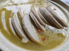 -夜不收荤豆花(大邑总店)