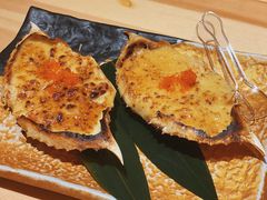 -兆治日本料理(华府世家店)