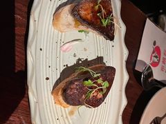 -BROWNSTONE布朗石西班牙餐厅(富城店)