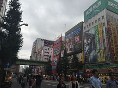 -秋叶原电器街