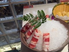-喃喃椰·糟粕醋·椰子鸡火锅(七堡花园店)