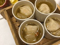 -天瑞轩·粤菜餐厅