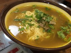 -顺发拉面(长湖路店)