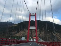 -泸定桥景区