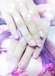 -KIKO nail salon日式美甲美睫沙龙