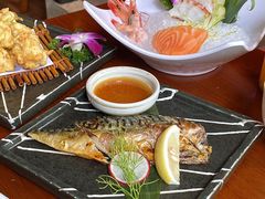 -元通寿司(东骏店)
