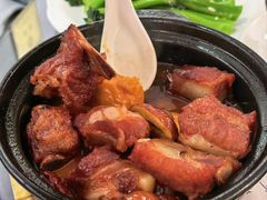 秘制红枣骨-文记壹心鸡(宝华路店)