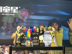 -潮童星少儿形体模特童模培训(上城校区)