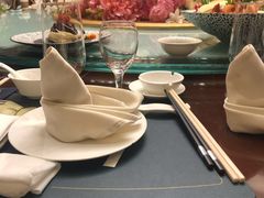 -芭菲盛宴·环球美食(锦城万达广场店)