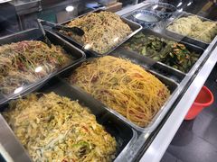 -有礼有面(知春路店)