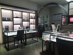 -宝岛眼镜·星创视光中心(成都仁和新城店)