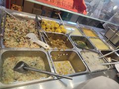 -富龙快餐店(铁西店)