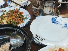 -缘来聚·徽菜名店(黄山宏村店)