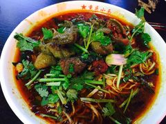 -好吃街美食城(八一广场店)