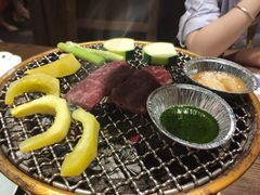 -樱宿日式和牛烧肉(五道口店)