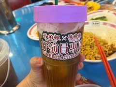 -憶廟街 X 沙角邨(太古城店)