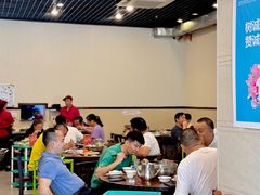 -正能量脆肉鲩火锅