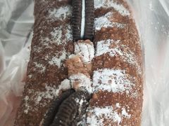 -山崎面包(静安久光店)