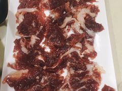 -伟记牛肉(金鸿公路店)