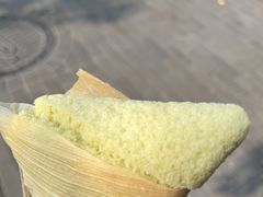-叶婆婆豆浆馍馍
