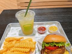 -Shake Shack(西单大悦城店)
