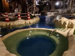 -中铁花水湾四季温泉谷