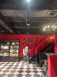 -海王刺青·纹身·穿孔饰品·TATTOO