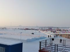 -人民防洪胜利纪念塔