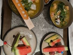 -和子足浴SPA会馆(东方之门店)