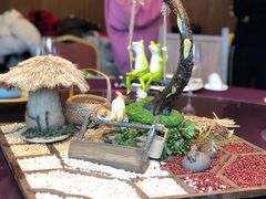 -芳草地度假酒店·野炉中餐厅