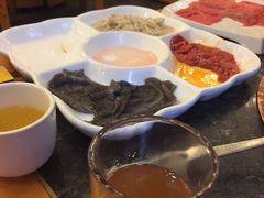 -老码头火锅(玉林店)