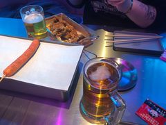 -燥次·烧烤酒场(万象城店)