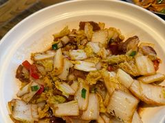 -老阿爸鲜鱼土菜(昆山花桥店)