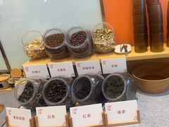 -喜家自助小火锅(卓悦里店)