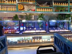 -皇家5号海鲜烤肉火锅自助餐(聊城总店)