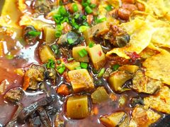 -粉探营螺蛳粉(长宁龙之梦店)