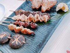 -有喜屋·深夜食堂(北京西路店)