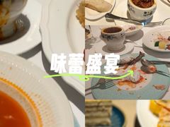 -波特曼西餐厅(南岗店)
