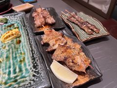 -聿山居·创意料理
