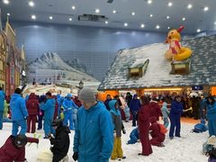-广州热雪奇迹