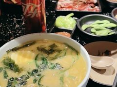 -九田家黑牛烤肉料理(珠江摩尔店)