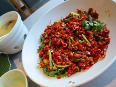 -绿杨春甄选(兴隆大街店)