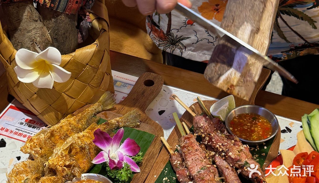 卧卧卧！！！长寿路！！记得去吃！！ 