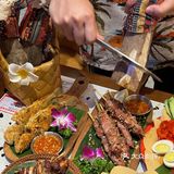 卧卧卧！！！长寿路！！记得去吃！！ 