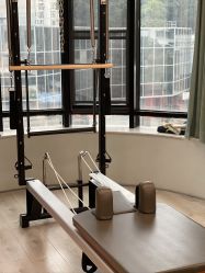 -无界瑜伽普拉提