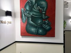 -Angkor SPA 柬埔寨古法按摩(环贸店)
