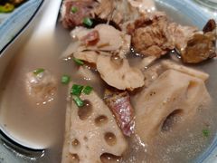 -静一餐厅·湖北菜(前门创始店)
