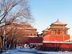 -故宫博物院(故宫)
